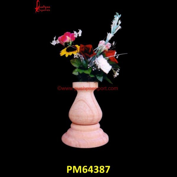 Pink Sandstone Carved Outdoor Planter PM64387 indoor stone planter,large outdoor stone planters,large stone flower pots,large stone pots,large stone urn,large white stone planters,limestone planters and pots,modern stone plant.jpg