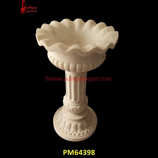 Art Carved White Marble Planter PM64398 large white stone planters,limestone planters and pots,modern stone planters,natural stone plant pots,pink marble urn,round stone planter,small marble urn,small stone urn,square st.jpg