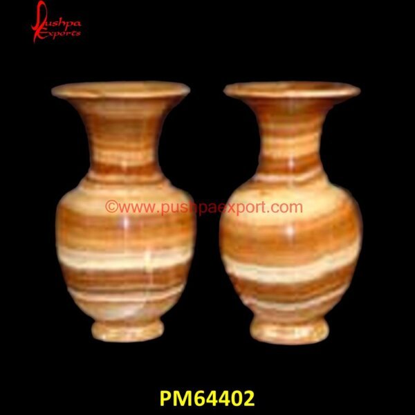 Honey Onyx Carved Flower Pot PM64402 pink marble urn,round stone planter,small marble urn,small stone urn,square stone planters,stone flower planters,stone garden pots,stone outdoor pots,stone patio planters,stone pla.jpg