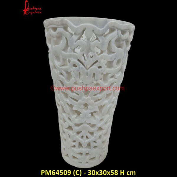 PM64509 (C) - 30x30x58 H cm river rock planters,sandstone planters,stone bowl planter,stone flower pots,stone garden planters,stone outdoor planter.jpg