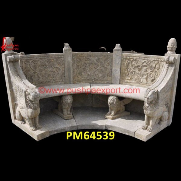 Outdoor Stone Sofa PM64539 outdoors sofa,patio couches,outdoor sofa set,patio sofa set,black patio sofa,marble sofa table,marble top sofa table,modern patio sofa,outdoor furniture sofa,outdoor sofa and chair.jpg