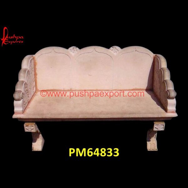 Carved Pink Sandstone Sofa PM64833 stone grey couch,stone grey sofa,stone leather sofa,stone sectional sofa,stone sofa at home,stone sofa bed,stone sofa set,stone top sofa table,three seater outdoor sofa,two seater.jpg