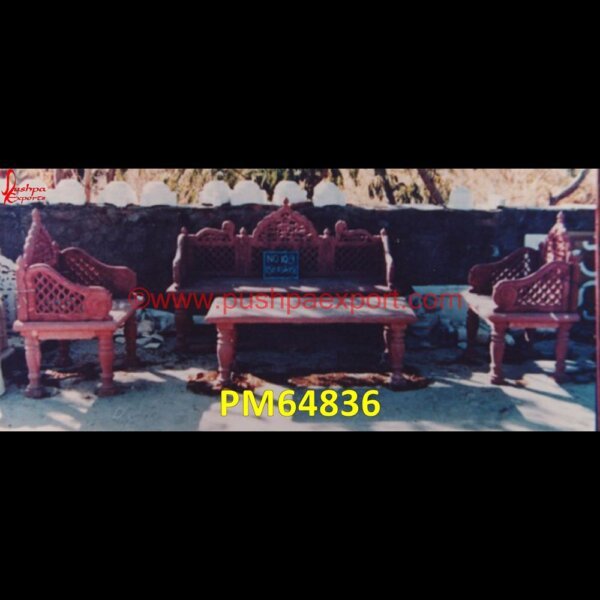 Outdoor Red Sandstone Sofa Set PM64836 stone leather sofa,stone sectional sofa,stone sofa at home,stone sofa bed,stone sofa set,stone top sofa table,three seater outdoor sofa,two seater outdoor sofa,white marble top sof.jpg