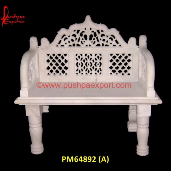 White Marble Carved Sofa PM64892 (A) two seater outdoor sofa,white marble top sofa table,white stone sofa table,outdoors sofa,patio couches,outdoor sofa set,patio sofa set,black patio sofa,marble sofa table,marble top.jpg
