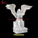 Angel Figurine