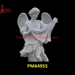 Angel Statues