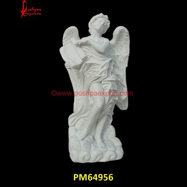 Handmade Baby Angel Statue PM64956 memorial angel statues,large outdoor angel statues,memorial figurines,memorial garden angel statues,outdoor garden angel statues,angel of victory statue,angel crystal statue,garden.jpg