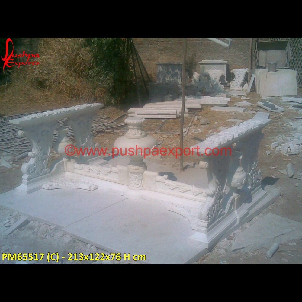 PM65517 (C) - 213x122x76 H cm gray marble dining table,grey marble table,grey outdoor dining table,italian marble dining table designs,large marble.jpg PM65517 (C) - 213x122x76 H cm gray marble dining table,grey marble table,grey outdoor dining table,italian marble dining table designs,large marble.jpg