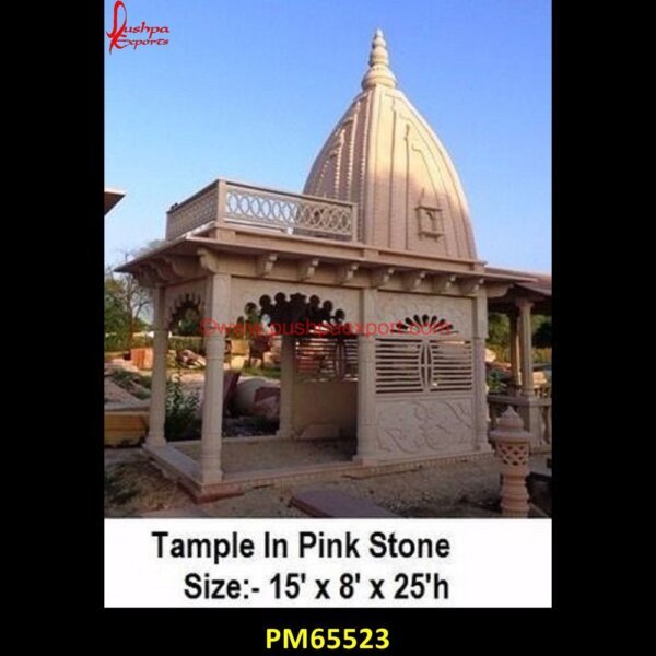 Sandstone Mandir PM65523 marble mandir,marble mandir for home,marble temple,marble temple home,stone temple,5 feet marble temple,best marble temple for home,big marble mandir,big marble temple,big marble t.jpg