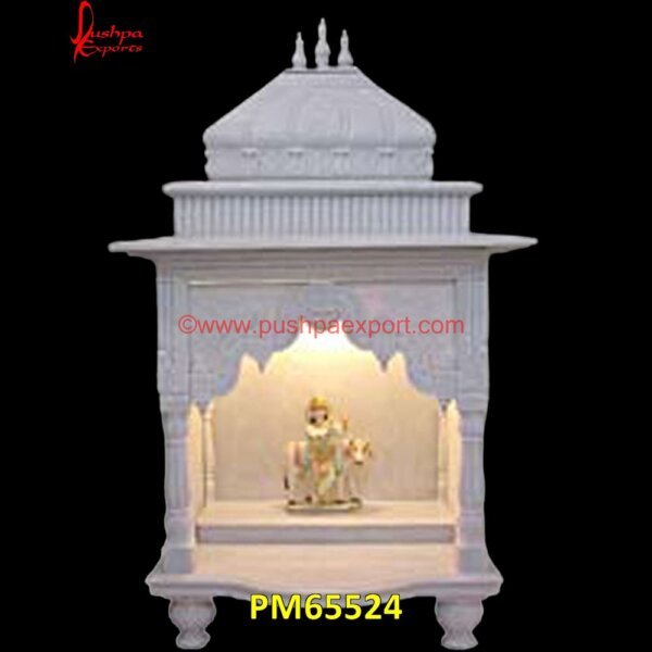 White Marble Mandir PM65524 marble mandir,marble mandir for home,marble temple,marble temple home,stone temple,5 feet marble temple,best marble temple for home,big marble mandir,big marble temple,big marble t.jpg