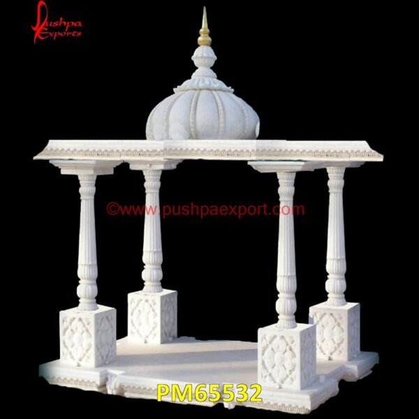 White Marble Mandir For House PM65532 big marble temple,big marble temple for home,black marble temple,black stone mandir,buy marble mandir online,buy marble temple,buy marble temple for home,designer marble temple for.jpg