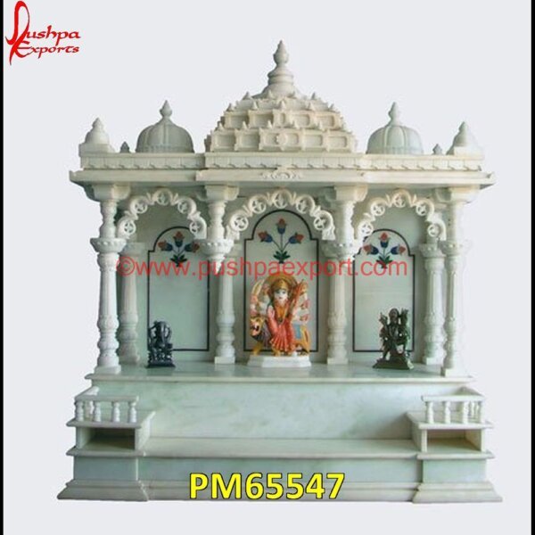 White Marble Stone Temple For Home PM65547 italian marble mandir,italian marble pooja room,large marble pooja mandir for home,makrana marble mandir,makrana marble temple,makrana white marble mandir,mandir for home marble,ma.jpg