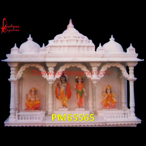 Carved White Marble Temple PM65565 marble mandir design,marble mandir home,marble mandir temple,marble mandir usa,marble mandir with door,marble pooja,marble pooja ghar,marble pooja mandir,marble pooja mandir with d.jpg