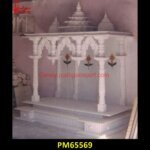 Marble Mandir For Home