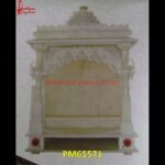 Marble Temple For House