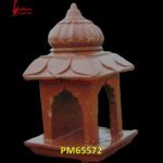 Sandstone Temple For Home