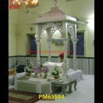 Marble Stone Mandir For House