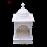 Carved Marble Temple For Home