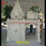 Marble God Mandir