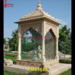 Sandstone Carved Mandir