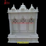 White Marble Stone Marble Mandir