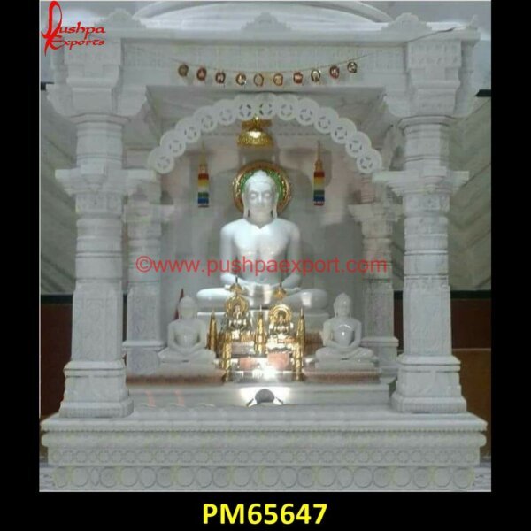 White Marble Home Mandir PM65647 marble god mandir,marble god room,marble hindu temple for home,marble house mandir,marble house temple,marble indian temple for home,marble mandir at home,marble mandir design,marb.jpg