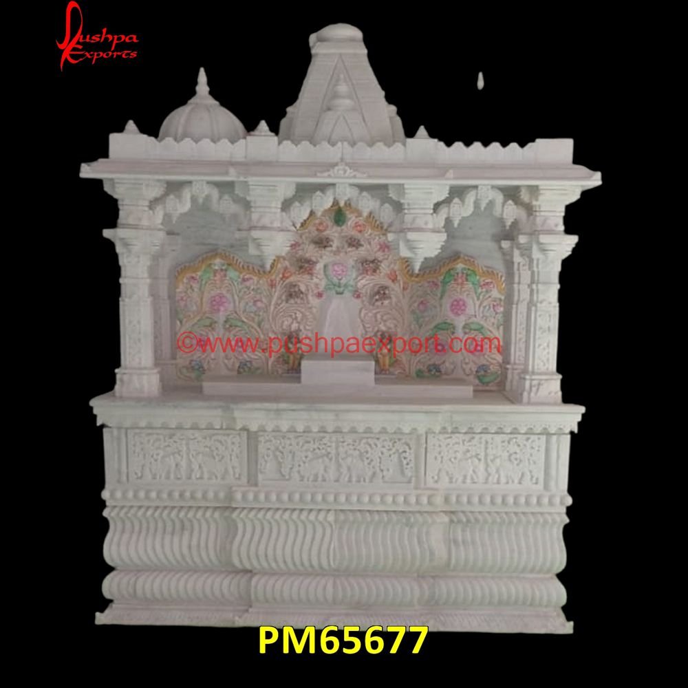 Carved Marble Pooja Mandir PM65677 pooja ghar marble,pooja room marble,pooja room with marble,rajasthan marble mandir,red stone mandir,sai baba statue for temple,sangmarmar mandir,simple marble singhasan,small marbl.jpg Carved Marble Pooja Mandir PM65677 pooja ghar marble,pooja room marble,pooja room with marble,rajasthan marble mandir,red stone mandir,sai baba statue for temple,sangmarmar mandir,simple marble singhasan,small marbl.jpg