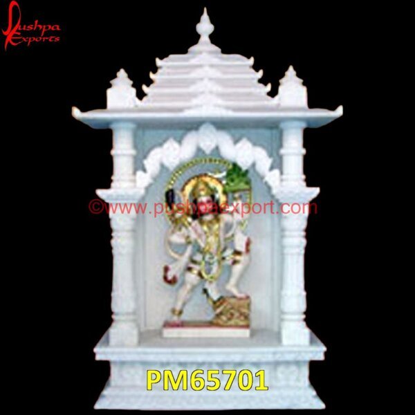 Carved White Stone Pooja Mandir PM65701 white stone mandir,marble mandir,marble mandir for home,marble temple,marble temple home,stone temple,5 feet marble temple,best marble temple for home,big marble mandir,big marble.jpg