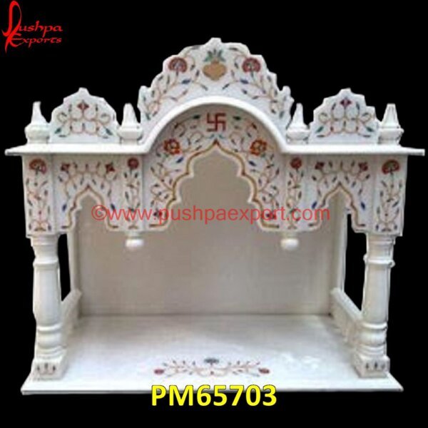 White Marble Stone God Mandir PM65703 marble mandir for home,marble temple,marble temple home,stone temple,5 feet marble temple,best marble temple for home,big marble mandir,big marble temple,big marble temple for home.jpg