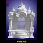 Pooja Mandir For Home