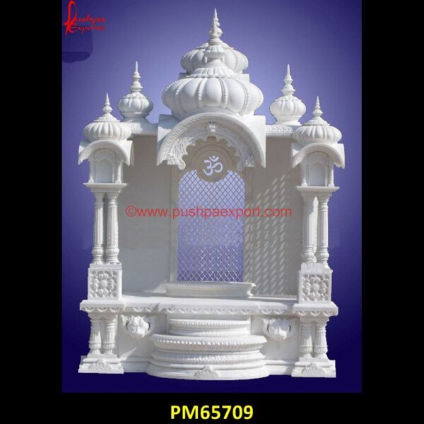 Pooja Mandir For Home PM65709 big marble mandir,big marble temple,big marble temple for home,black marble temple,black stone mandir,buy marble mandir online,buy marble temple,buy marble temple for home,designer.jpg