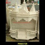 Small Marble Mandir For Home