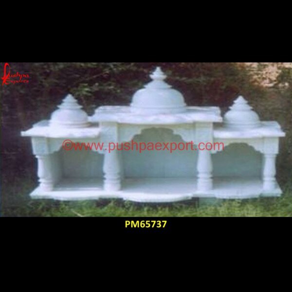 White Stone Pooja Mandir PM65737 marble god room,marble hindu temple for home,marble house mandir,marble house temple,marble indian temple for home,marble mandir at home,marble mandir design,marble mandir home,mar.jpg