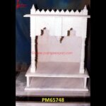 Marble Stone Carved Mandir