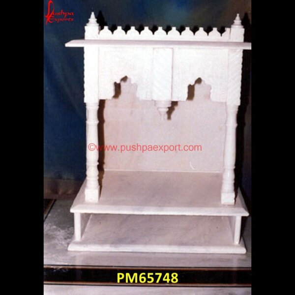 Marble Stone Carved Mandir PM65748 marble pooja,marble pooja ghar,marble pooja mandir,marble pooja mandir with doors,marble pooja room,marble pooja temple,marble singhasan,marble stand for mandir,marble stone pooja.jpg