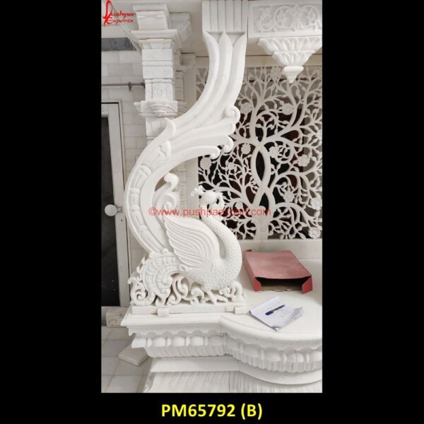 PM65792 (B) makrana white marble mandir,mandir for home marble,mandir white marble,marble big temple,marble buddha temple,marble devghar,marble god mandir,marble god room,marble hindu temple f.jpg