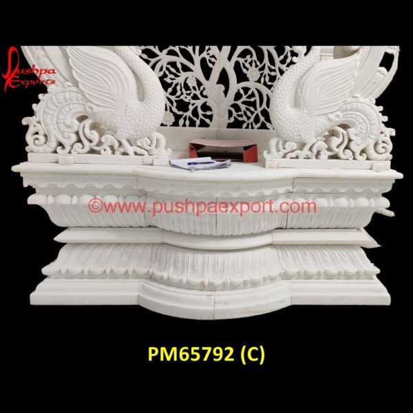 PM65792 (C) mandir for home marble,mandir white marble,marble big temple,marble buddha temple,marble devghar,marble god mandir,marble god room,marble hindu temple for home,marble house mandir,.jpg