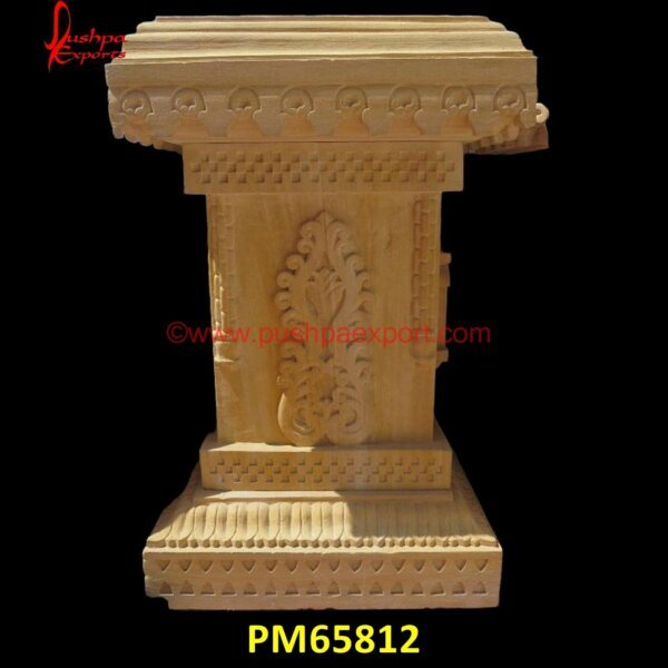 Yellow Stone Tulsi Pot PM65812 marble tulsi katte,marble tulsi kyara,marble tulsi planter,marble tulsi pot,marble tulsi pot design,marble tulsi pot in bangalore,marble tulsi pot online india,marble tulsi pot pri.jpg