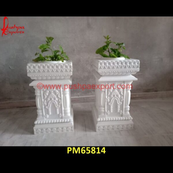 Marble Stone Tulsi Pot PM65814 marble tulsi planter,marble tulsi pot,marble tulsi pot design,marble tulsi pot in bangalore,marble tulsi pot online india,marble tulsi pot price,small marble tulsi pot,stone tulsi.jpg