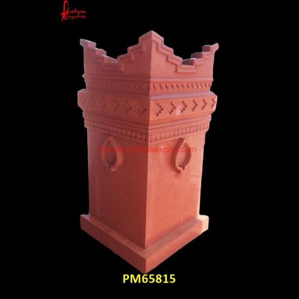 Sandstone Tulsi Planter PM65815 marble tulsi pot,marble tulsi pot design,marble tulsi pot in bangalore,marble tulsi pot online india,marble tulsi pot price,small marble tulsi pot,stone tulsi pot,tulasi kota desig.jpg