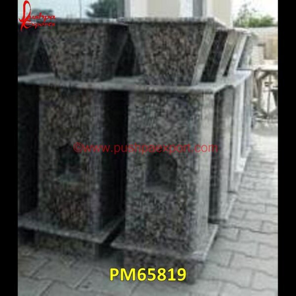 Black Marble Tulsi Pot PM65819 marble tulsi pot price,small marble tulsi pot,stone tulsi pot,tulasi kota designs with marble,tulsi gamla marble,tulsi marble pot,tulsi pot marble,tulsi pot stone,which pot is best.jpg