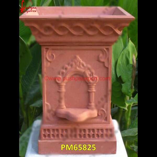 Tulsi Pot PM65825 tulsi pot marble,tulsi pot stone,which pot is best for tulsi plant,white marble tulsi pot,marble pot for tulsi plant,marble tulsi pot in hyderabad,marble tulsi pot manufacturer,nat.jpg