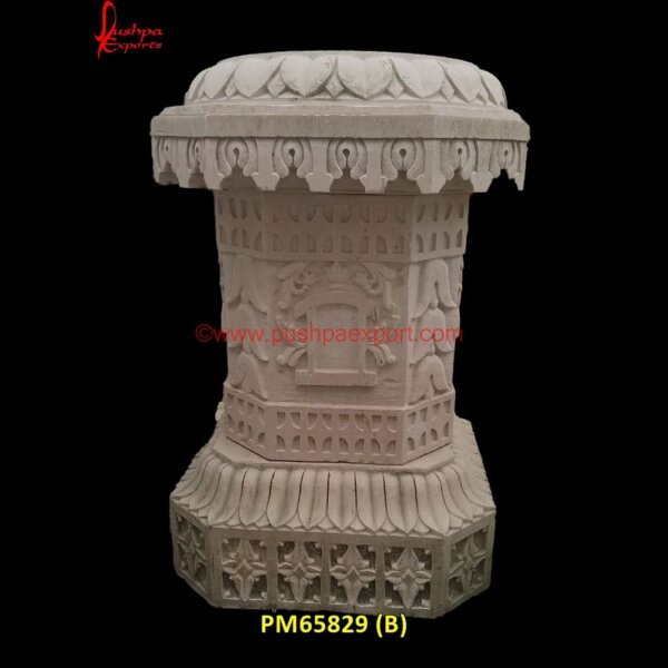 PM65829 (B) tulsi pot in granite,marble pot for tulsi,marble stand for tulsi plant,marble tulasi kota,marble tulasi kota designs,marble tulasi kota online,marble tulasi kota price,marble tulsi.jpg