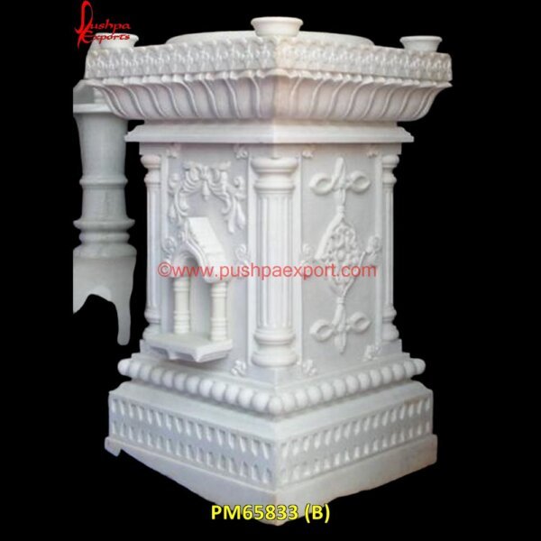 PM65833 (B) marble tulsi katte,marble tulsi kyara,marble tulsi planter,marble tulsi pot,marble tulsi pot design,marble tulsi pot in bangalore,marble tulsi pot online india,marble tulsi pot pri.jpg