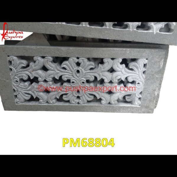 Design Carved Natural Stone Jali PM68804 stone ki jali,stone jali thickness,stone jali screen,stone jali in dausa,stone jali design manufacturer,stone jali 3d model,stone carving jali,sikandra stone jali,pink stone jali,p.jpg