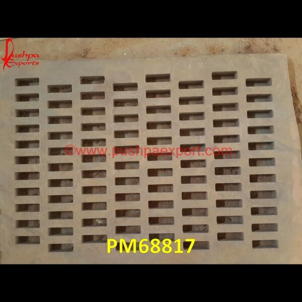 Sandstone Jali Screen PM68817 marble jali manufacturer,marble jali india,marble jali antique,limestone jali,kota stone jali,design of stone jali,white marble screen,stone screens,stone screen wall,stone screen.jpg