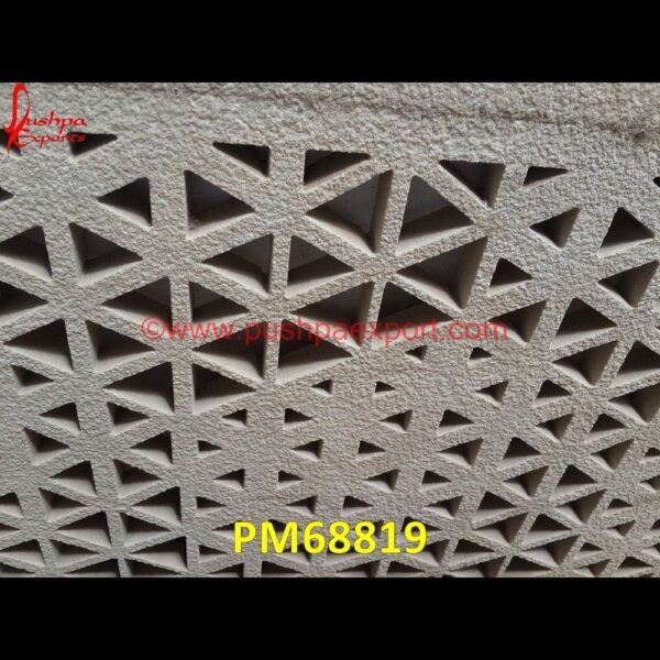 Mint Sandstone Carved Jali PM68819 marble jali antique,limestone jali,kota stone jali,design of stone jali,white marble screen,stone screens,stone screen wall,stone screen door,stone screen,stone partition wall,ston.jpg