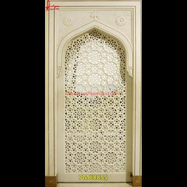 Design Carving Jali White Marble PM68855 marble jali railing,marble jali price,marble jali design,marble jali,makrana marble jali,jodhpur stone jali design,jali stone,jaisalmer stone jali,gwalior mint stone jali,granite j.jpg