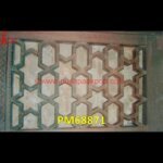 Design Carved Natural Stone Jali Work