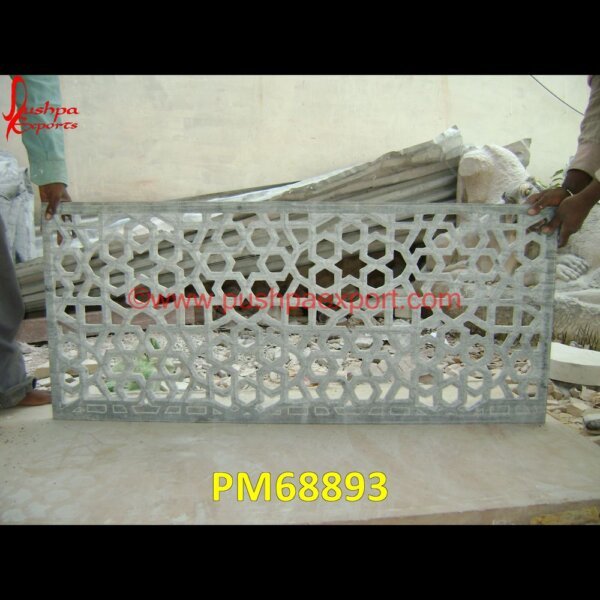 Patio Stone Jali PM68893 stone screen,stone partition wall,stone partition,pink marble screen,patio stone screening,marble screen,marble partition wall,marble partition,black marble screen,limestone screen.jpg